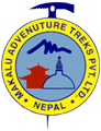 Nepal Makalu Logo