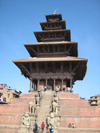 Nyatapole Temple Bhaktapur